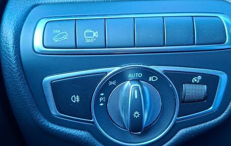 Mercedes-Benz V-Класс, 2021 год, 8 130 000 рублей, 29 фотография