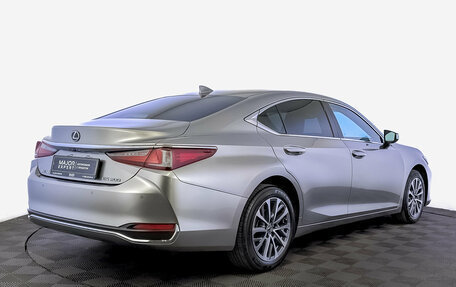 Lexus ES VII, 2023 год, 4 200 000 рублей, 5 фотография