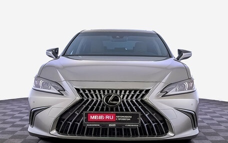 Lexus ES VII, 2023 год, 4 200 000 рублей, 2 фотография