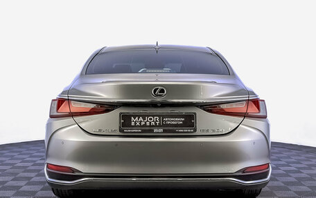 Lexus ES VII, 2023 год, 4 200 000 рублей, 6 фотография