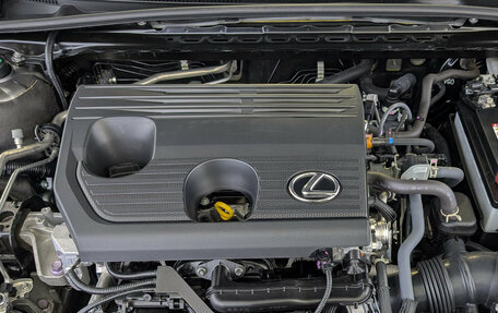 Lexus ES VII, 2023 год, 4 200 000 рублей, 9 фотография
