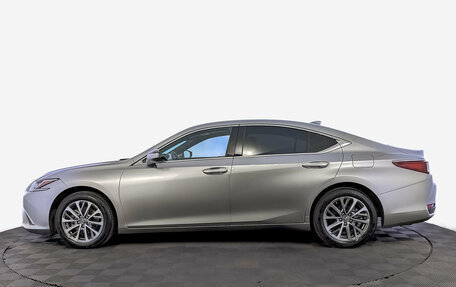 Lexus ES VII, 2023 год, 4 200 000 рублей, 8 фотография
