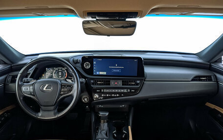 Lexus ES VII, 2023 год, 4 200 000 рублей, 14 фотография