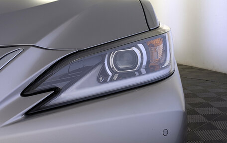 Lexus ES VII, 2023 год, 4 200 000 рублей, 11 фотография