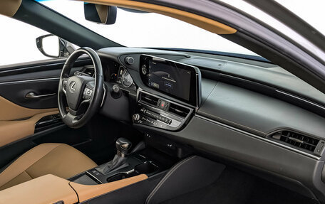 Lexus ES VII, 2023 год, 4 200 000 рублей, 13 фотография