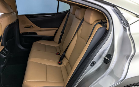 Lexus ES VII, 2023 год, 4 200 000 рублей, 18 фотография
