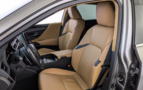 Lexus ES VII, 2023 год, 4 200 000 рублей, 20 фотография