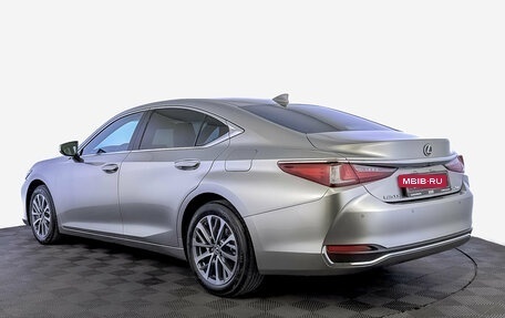 Lexus ES VII, 2023 год, 4 200 000 рублей, 7 фотография
