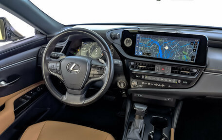 Lexus ES VII, 2023 год, 4 200 000 рублей, 30 фотография
