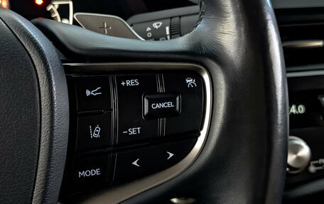 Lexus ES VII, 2023 год, 4 200 000 рублей, 29 фотография