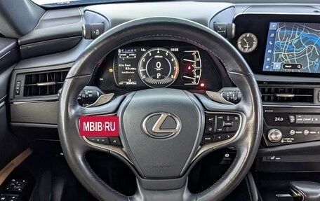 Lexus ES VII, 2023 год, 4 200 000 рублей, 22 фотография