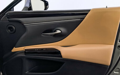 Lexus ES VII, 2023 год, 4 200 000 рублей, 25 фотография