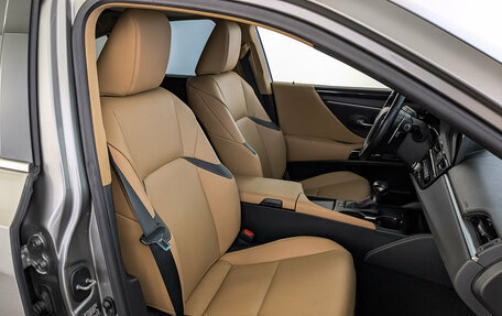 Lexus ES VII, 2023 год, 4 200 000 рублей, 24 фотография