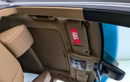 Lexus ES VII, 2023 год, 4 200 000 рублей, 23 фотография