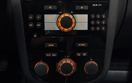 Opel Corsa D, 2008 год, 390 000 рублей, 15 фотография