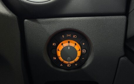 Opel Corsa D, 2008 год, 390 000 рублей, 18 фотография