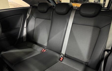 Opel Corsa D, 2008 год, 390 000 рублей, 22 фотография