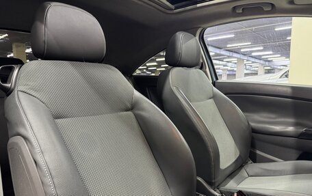 Opel Corsa D, 2008 год, 390 000 рублей, 25 фотография