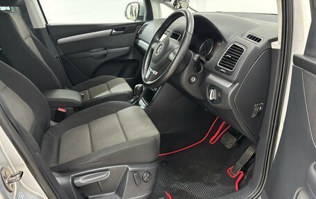 Volkswagen Sharan II, 2011 год, 1 315 000 рублей, 12 фотография