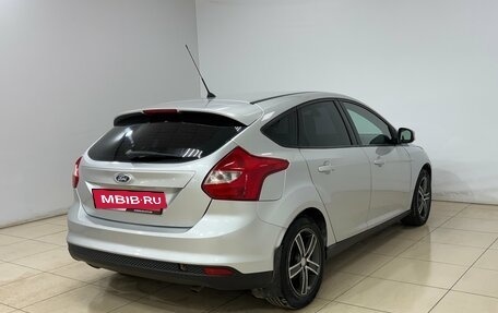 Ford Focus III, 2012 год, 650 000 рублей, 5 фотография