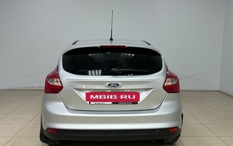Ford Focus III, 2012 год, 650 000 рублей, 6 фотография