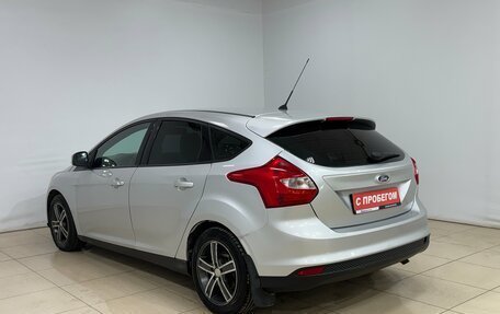 Ford Focus III, 2012 год, 650 000 рублей, 8 фотография