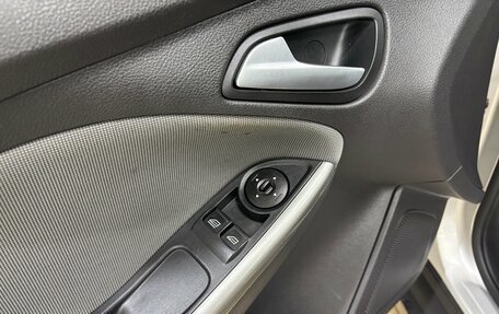 Ford Focus III, 2012 год, 650 000 рублей, 11 фотография