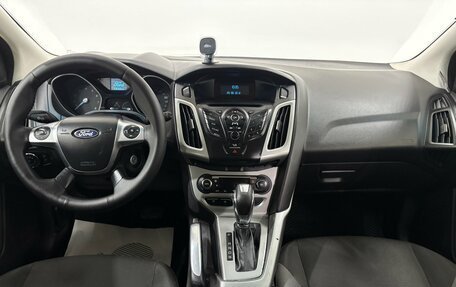 Ford Focus III, 2012 год, 650 000 рублей, 13 фотография
