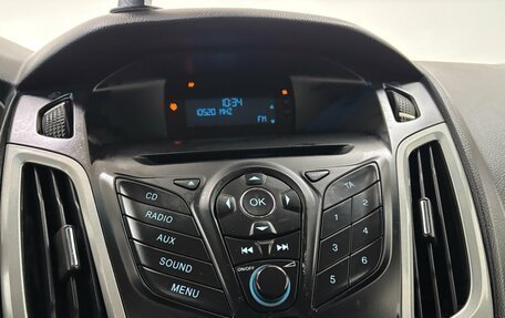 Ford Focus III, 2012 год, 650 000 рублей, 20 фотография