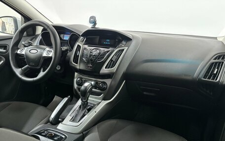 Ford Focus III, 2012 год, 650 000 рублей, 15 фотография