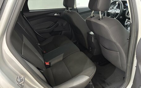 Ford Focus III, 2012 год, 650 000 рублей, 18 фотография