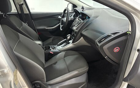 Ford Focus III, 2012 год, 650 000 рублей, 16 фотография