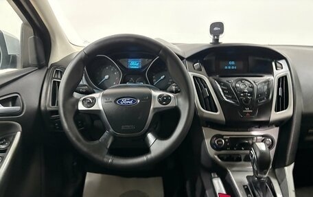 Ford Focus III, 2012 год, 650 000 рублей, 14 фотография