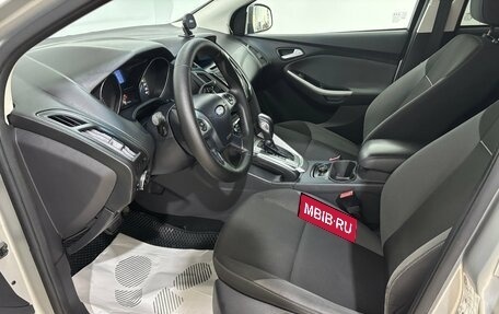 Ford Focus III, 2012 год, 650 000 рублей, 12 фотография