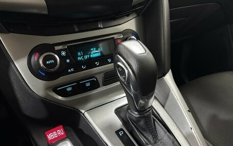 Ford Focus III, 2012 год, 650 000 рублей, 21 фотография