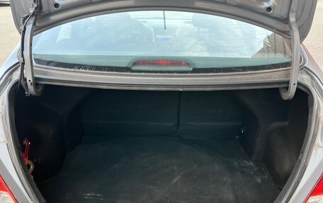Hyundai Solaris II рестайлинг, 2012 год, 600 000 рублей, 6 фотография