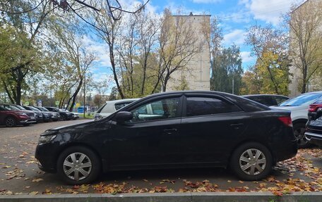 KIA Cerato III, 2013 год, 750 000 рублей, 2 фотография