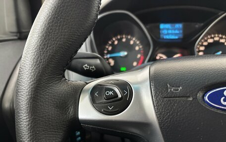 Ford Focus III, 2012 год, 650 000 рублей, 23 фотография
