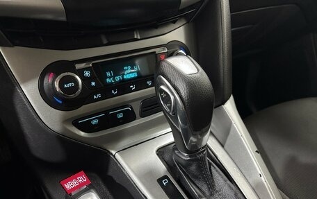 Ford Focus III, 2012 год, 650 000 рублей, 22 фотография