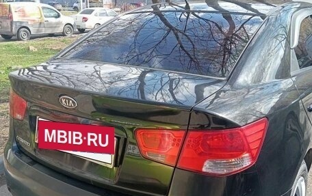 KIA Cerato III, 2013 год, 750 000 рублей, 3 фотография
