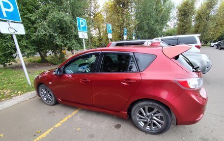 Mazda Axela, 2013 год, 975 000 рублей, 7 фотография