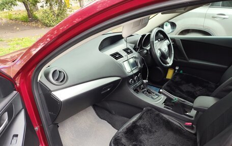 Mazda Axela, 2013 год, 975 000 рублей, 10 фотография