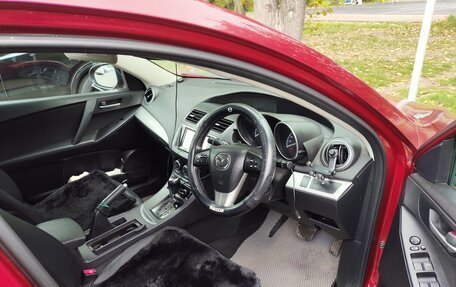 Mazda Axela, 2013 год, 975 000 рублей, 11 фотография