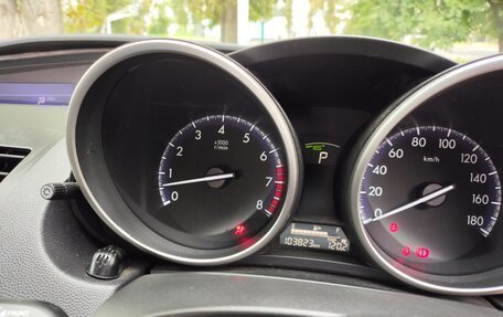 Mazda Axela, 2013 год, 975 000 рублей, 13 фотография