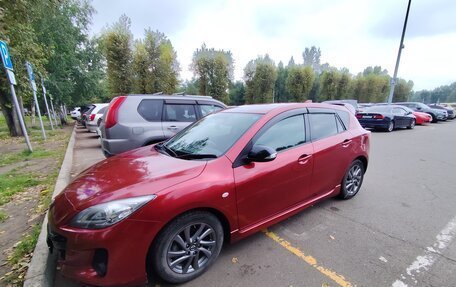 Mazda Axela, 2013 год, 975 000 рублей, 8 фотография