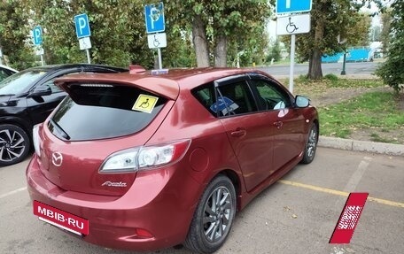 Mazda Axela, 2013 год, 975 000 рублей, 3 фотография