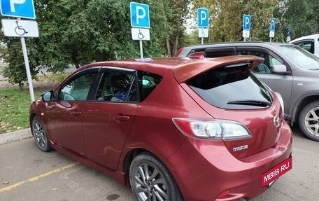 Mazda Axela, 2013 год, 975 000 рублей, 6 фотография