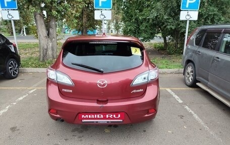 Mazda Axela, 2013 год, 975 000 рублей, 5 фотография