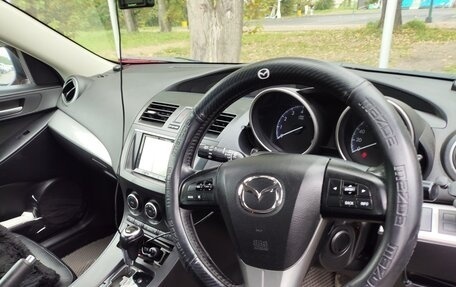 Mazda Axela, 2013 год, 975 000 рублей, 12 фотография