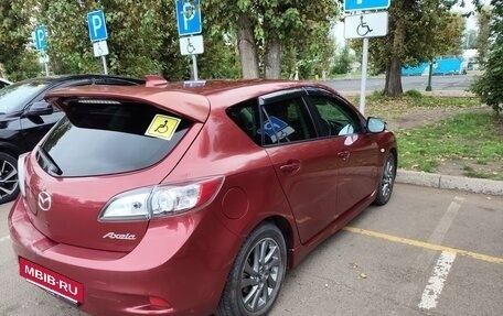 Mazda Axela, 2013 год, 975 000 рублей, 4 фотография